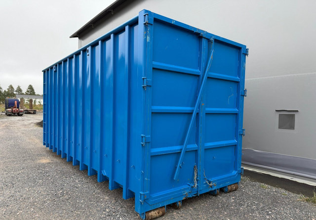 Fincumet ContainerHake/romulava 43m3 - Contentor ampliroll: foto 3 Fincumet ContainerHake/romulava 43m3 - Contentor ampliroll: foto 3