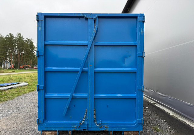 Fincumet ContainerHake/romulava 43m3 - Contentor ampliroll: foto 4 Fincumet ContainerHake/romulava 43m3 - Contentor ampliroll: foto 4