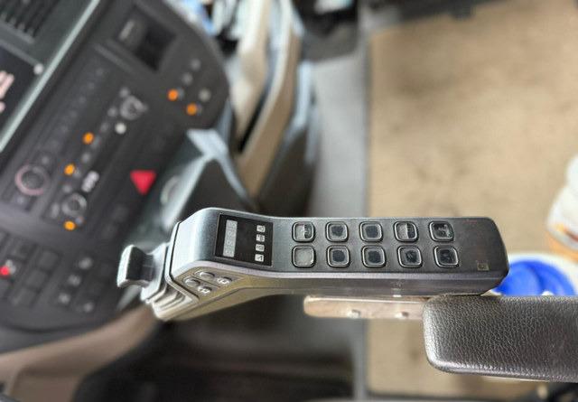 Camião polibenne MANTGX 35.510 Varusteltu!: foto 20