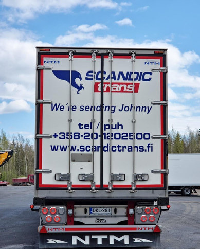 NTMFRC - Semi-reboque furgão: foto 5 NTMFRC - Semi-reboque furgão: foto 5