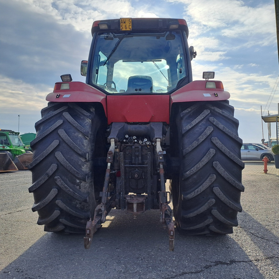 CASE MX 285 MAGNUM - Trator: foto 4 CASE MX 285 MAGNUM - Trator: foto 4