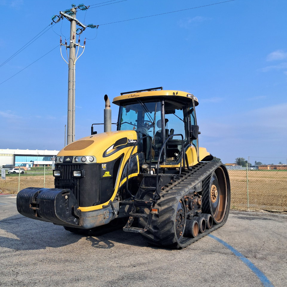 CHALLENGER 765C - Trator: foto 1 CHALLENGER 765C - Trator: foto 1