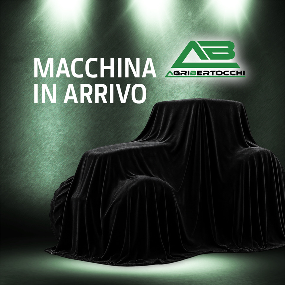 DEUTZ-FAHR 6.120 - Trator: foto 1 DEUTZ-FAHR 6.120 - Trator: foto 1