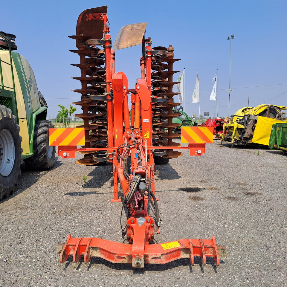 ERPICE A DISCHI KUHN DISCOLANDER XM - Grades de discos: foto 2 ERPICE A DISCHI KUHN DISCOLANDER XM - Grades de discos: foto 2