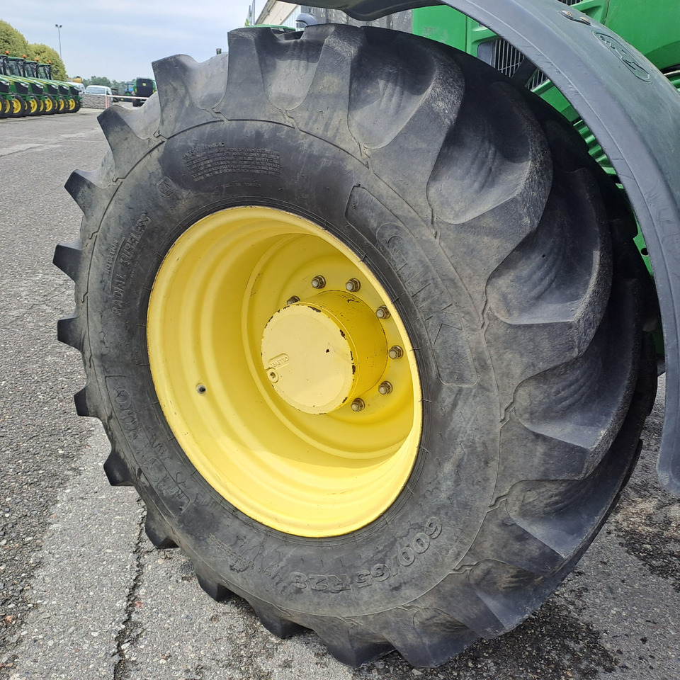 Trator JOHN DEERE 7530 PREMIUM: foto 7