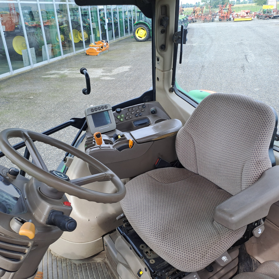 Trator JOHN DEERE 7530 PREMIUM: foto 8