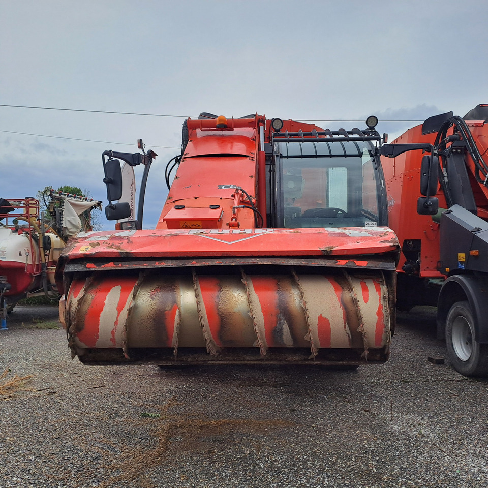 KUHN SPW 27 INTENSE - Misturadora Alimentadora: foto 3 KUHN SPW 27 INTENSE - Misturadora Alimentadora: foto 3