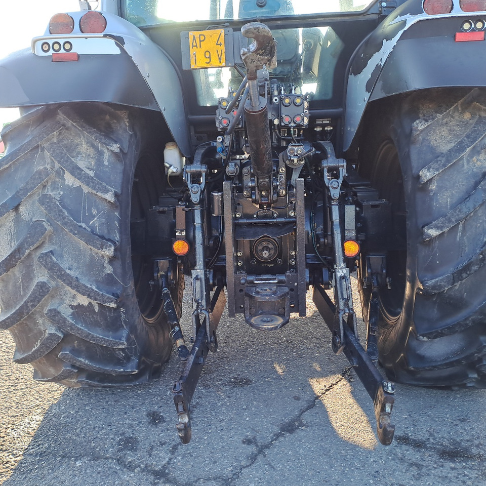 LAMBORGHINI CHAMPION 135 - ASTA AGRIBERTOCCHI - Trator: foto 4 LAMBORGHINI CHAMPION 135 - ASTA AGRIBERTOCCHI - Trator: foto 4