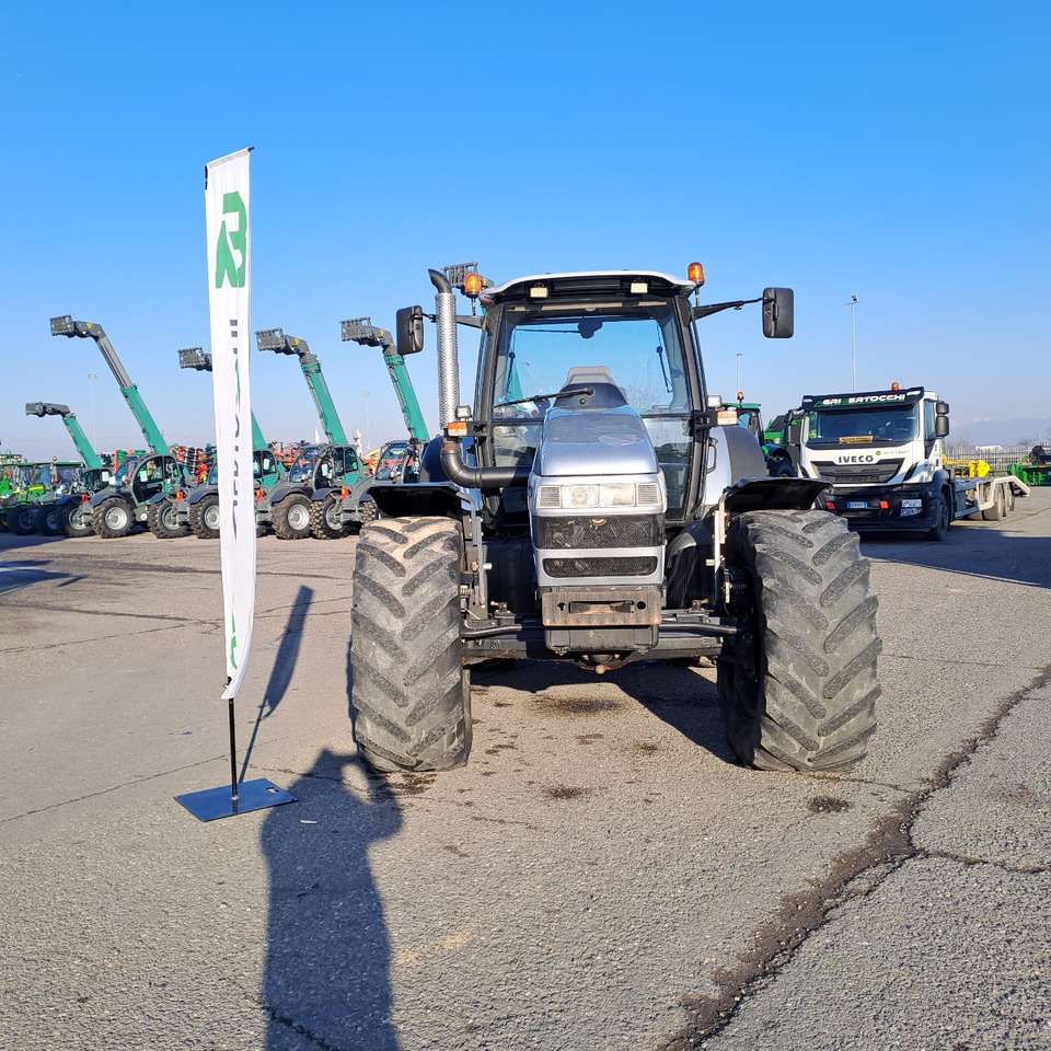 LAMBORGHINI CHAMPION 135 - ASTA AGRIBERTOCCHI - Trator: foto 2 LAMBORGHINI CHAMPION 135 - ASTA AGRIBERTOCCHI - Trator: foto 2