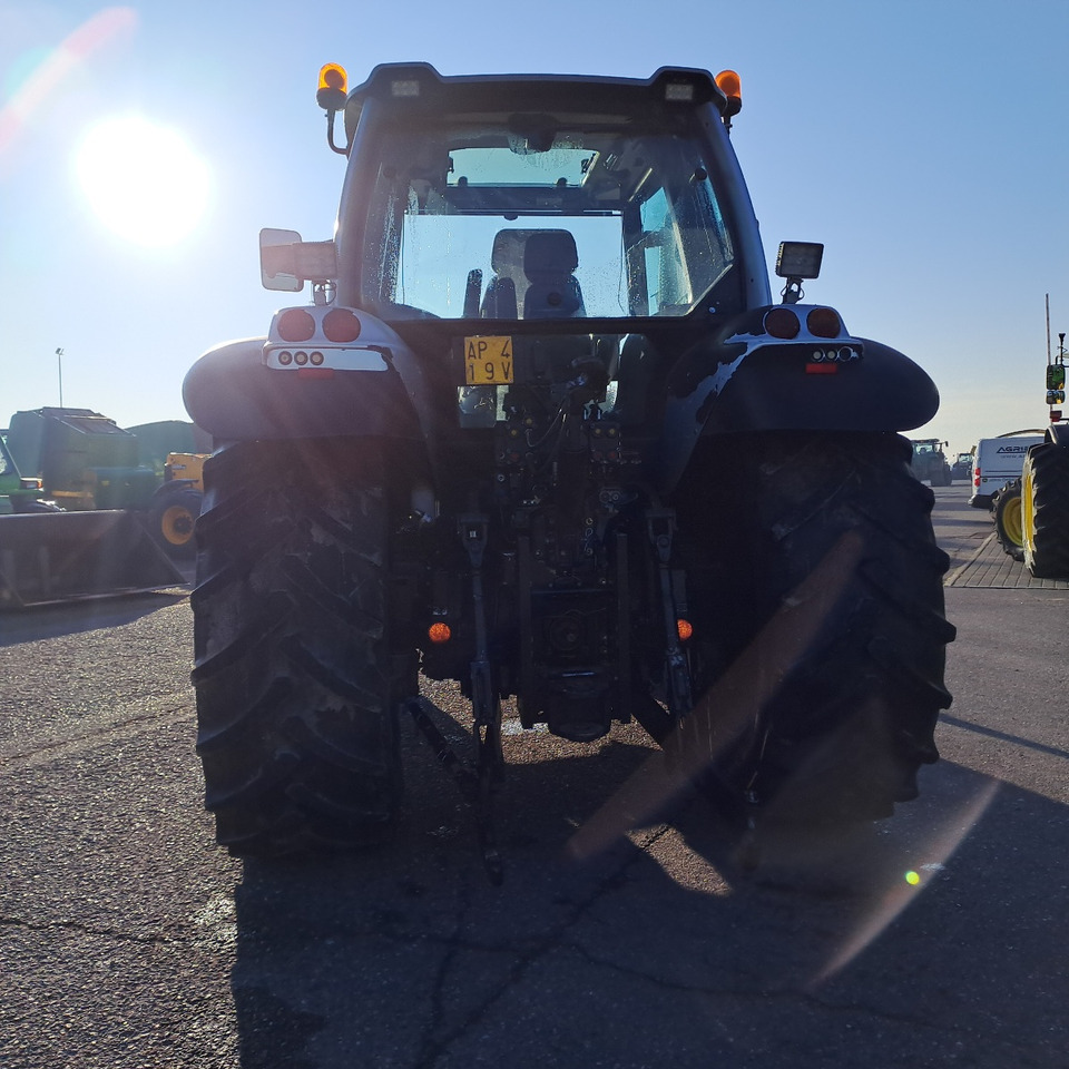 LAMBORGHINI CHAMPION 135 - ASTA AGRIBERTOCCHI - Trator: foto 3 LAMBORGHINI CHAMPION 135 - ASTA AGRIBERTOCCHI - Trator: foto 3