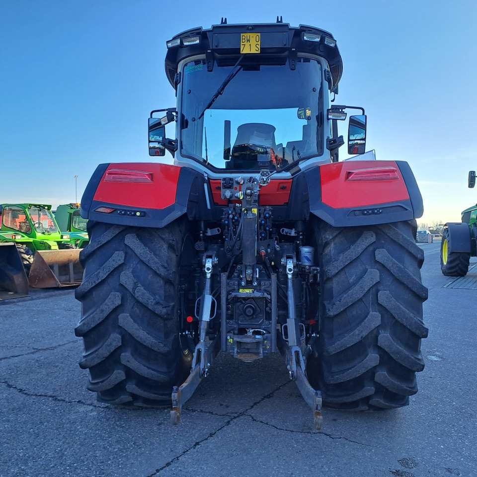 MASSEY FERGUSON 8S.265 - Trator: foto 4 MASSEY FERGUSON 8S.265 - Trator: foto 4
