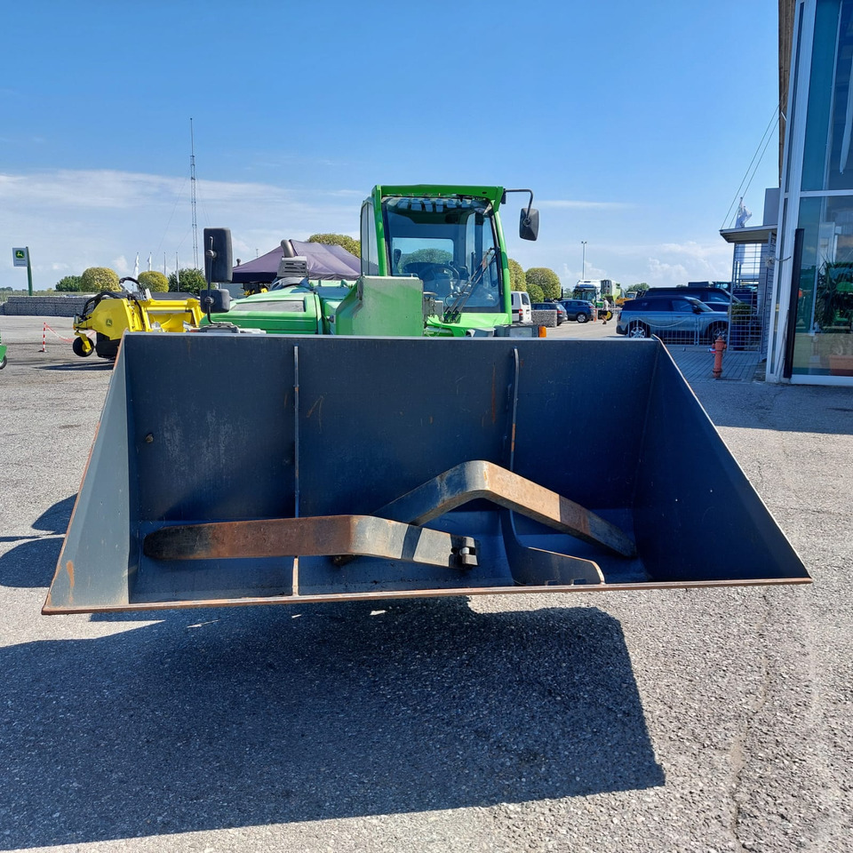 MERLO TF 65.9 T - CS - Empilhador telescópico: foto 3 MERLO TF 65.9 T - CS - Empilhador telescópico: foto 3