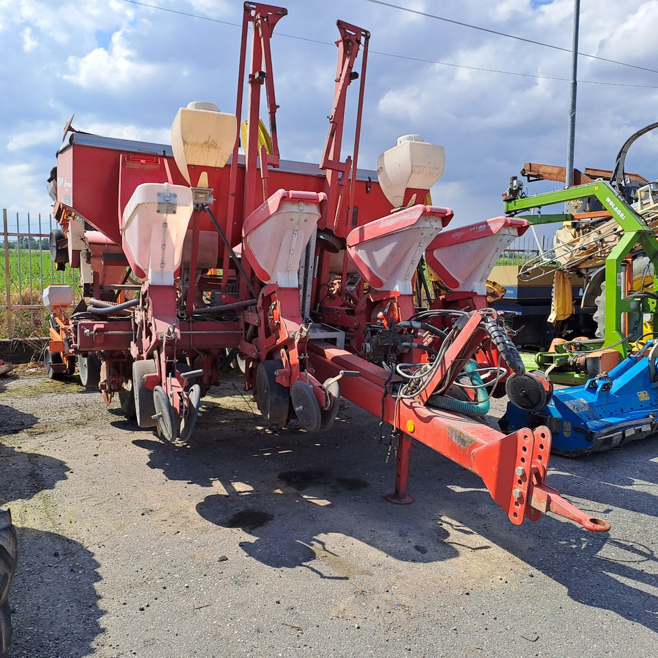 SEMINATRICE KVERNELAND ACCORD OPTIMA HD - Semeadora de precisão: foto 3 SEMINATRICE KVERNELAND ACCORD OPTIMA HD - Semeadora de precisão: foto 3