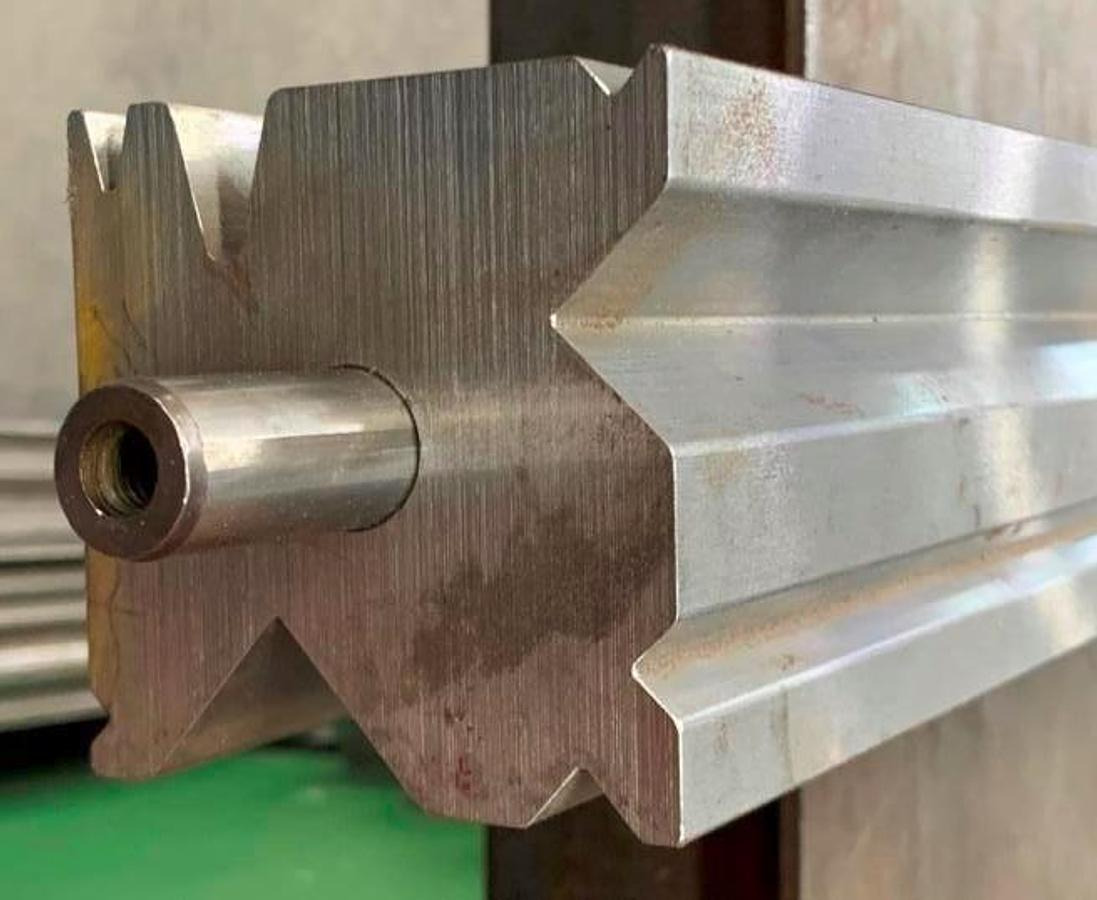 Abkantpresse ATLANTIC - Quinadeira: foto 5 Abkantpresse ATLANTIC - Quinadeira: foto 5