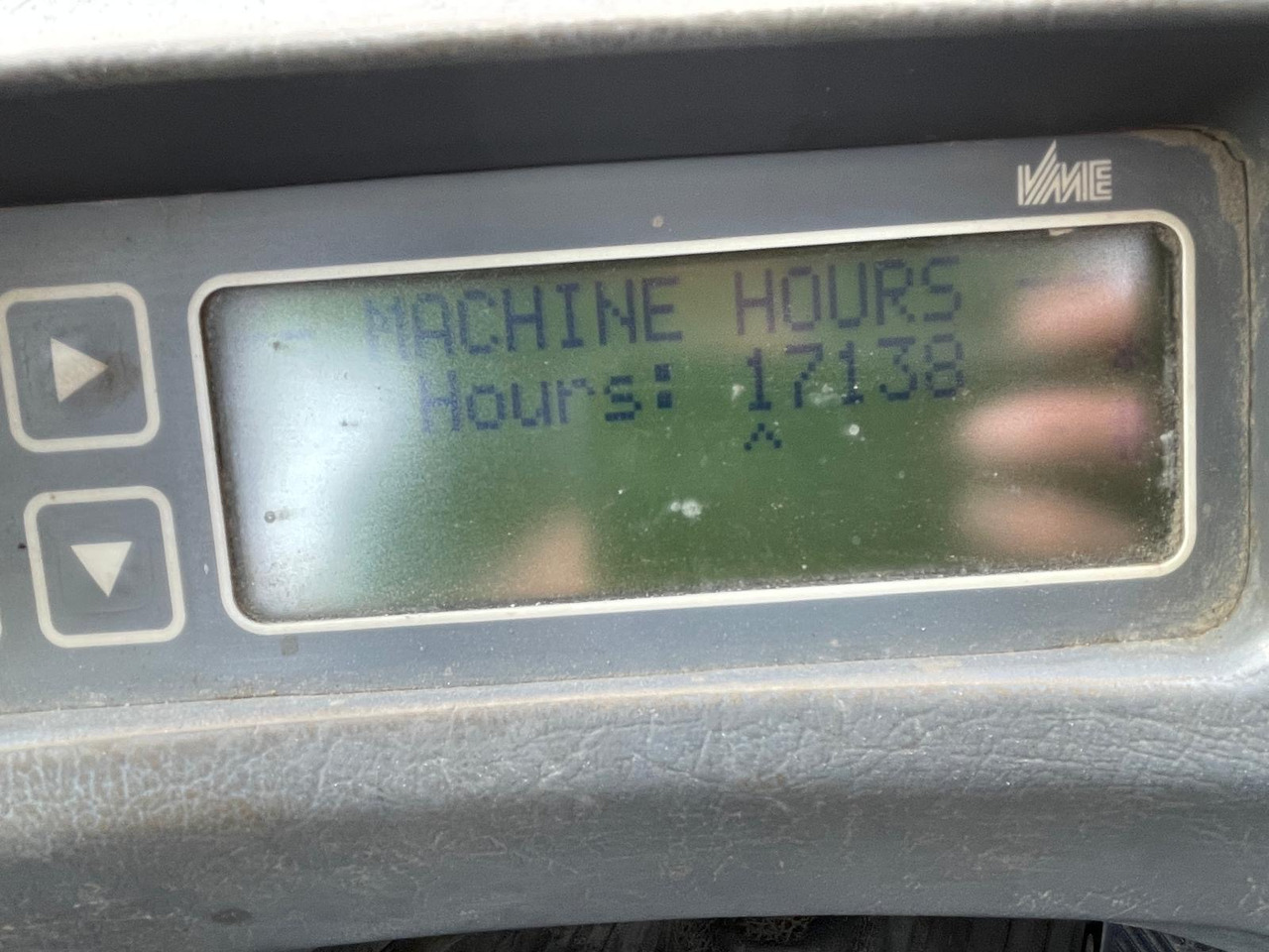 Pá carregadora de rodas Volvo L120B: foto 8