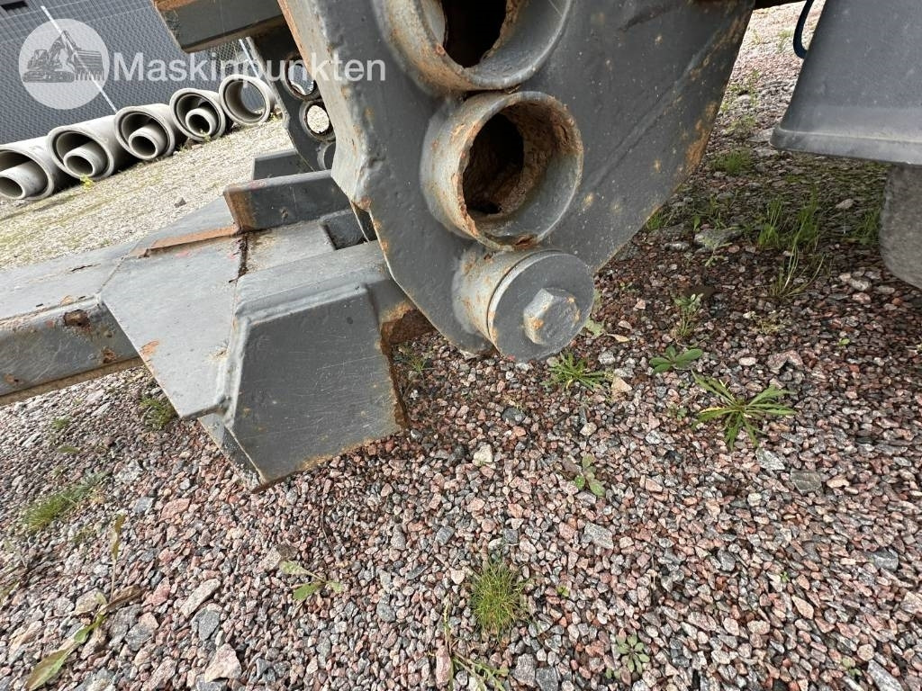 Reboque ampliroll/ Multibenne Briab SLB 3XTB-30-76: foto 6