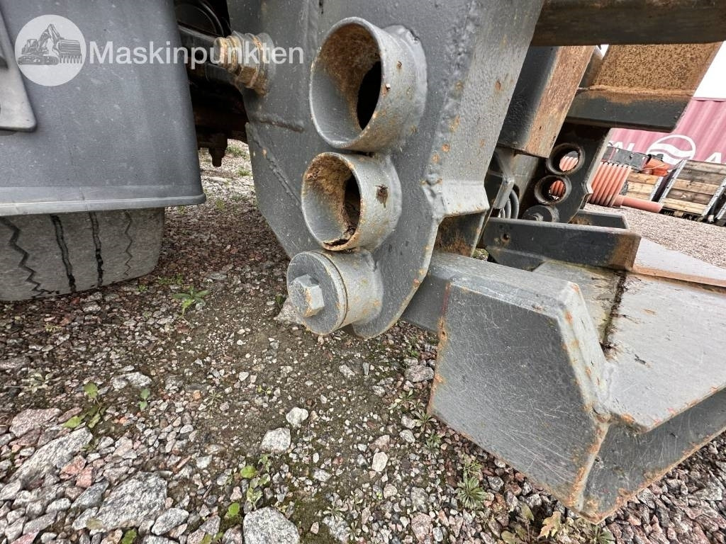 Reboque ampliroll/ Multibenne Briab SLB 3XTB-30-76: foto 9