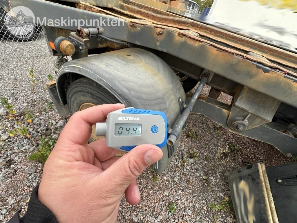 Reboque ampliroll/ Multibenne Briab SLB 3XTB-30-76: foto 18