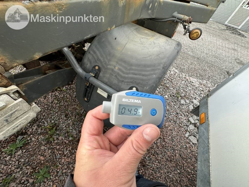 Reboque ampliroll/ Multibenne Briab SLB 3XTB-30-76: foto 17