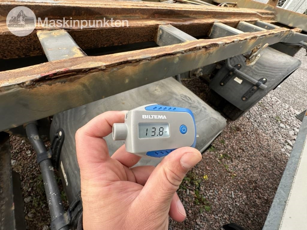 Reboque ampliroll/ Multibenne Briab SLB 3XTB-30-76: foto 16