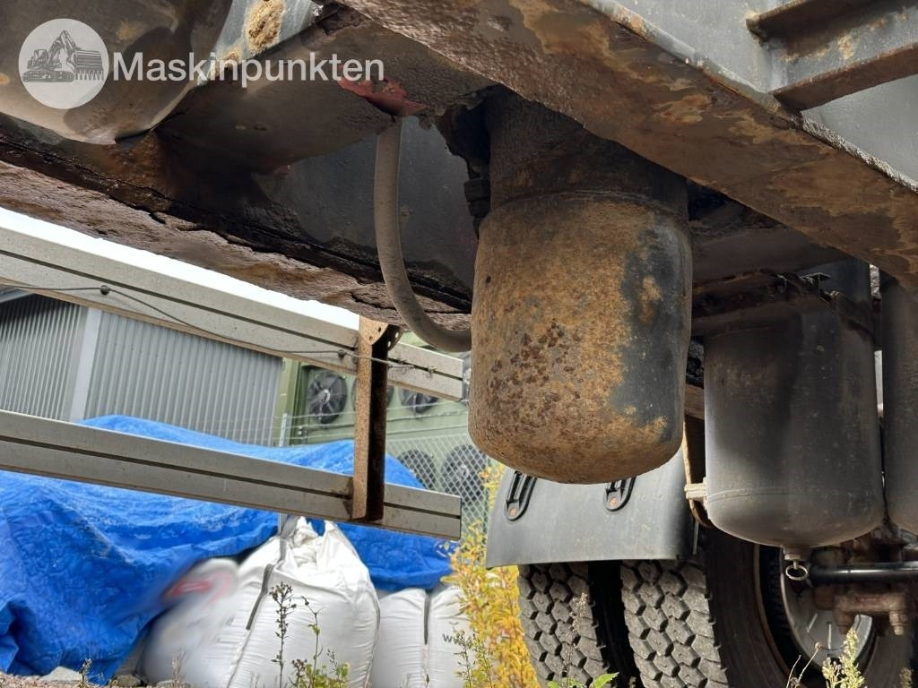 Reboque ampliroll/ Multibenne Briab SLB 3XTB-30-76: foto 43