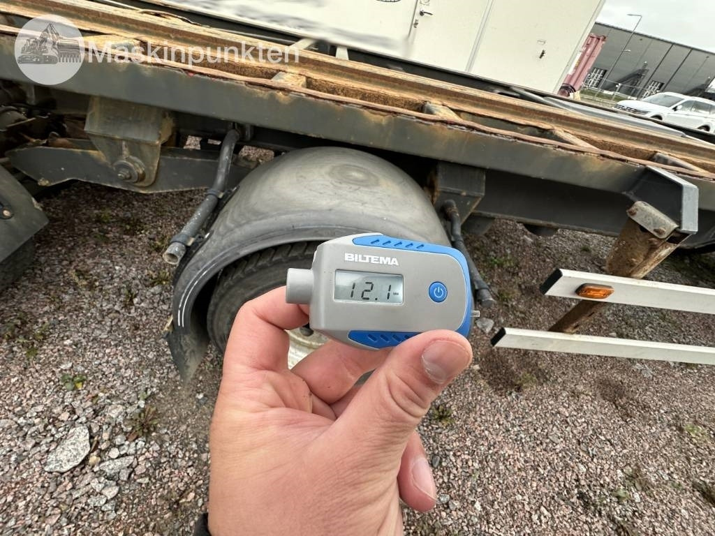 Reboque ampliroll/ Multibenne Briab SLB 3XTB-30-76: foto 19