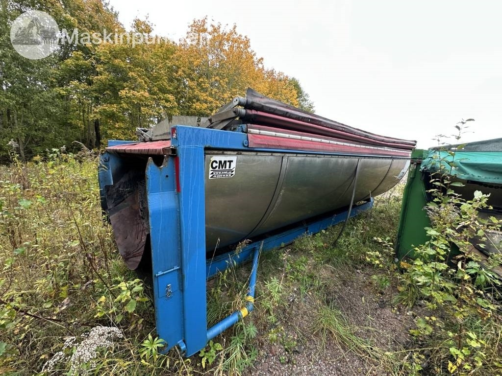 CMT ASF 13 - Contentor ampliroll: foto 4 CMT ASF 13 - Contentor ampliroll: foto 4