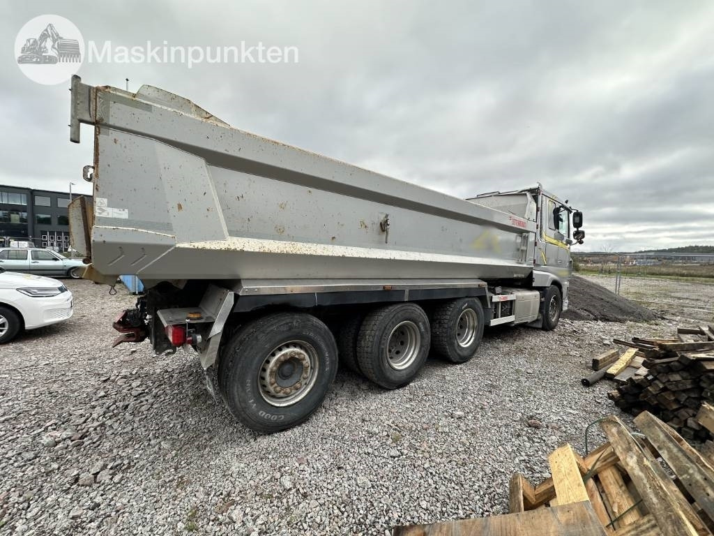 DAF G6 4236 CFE F510 - Camião basculante: foto 4 DAF G6 4236 CFE F510 - Camião basculante: foto 4