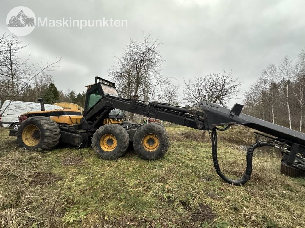 Eco Log 590 C - Harvester: foto 3 Eco Log 590 C - Harvester: foto 3