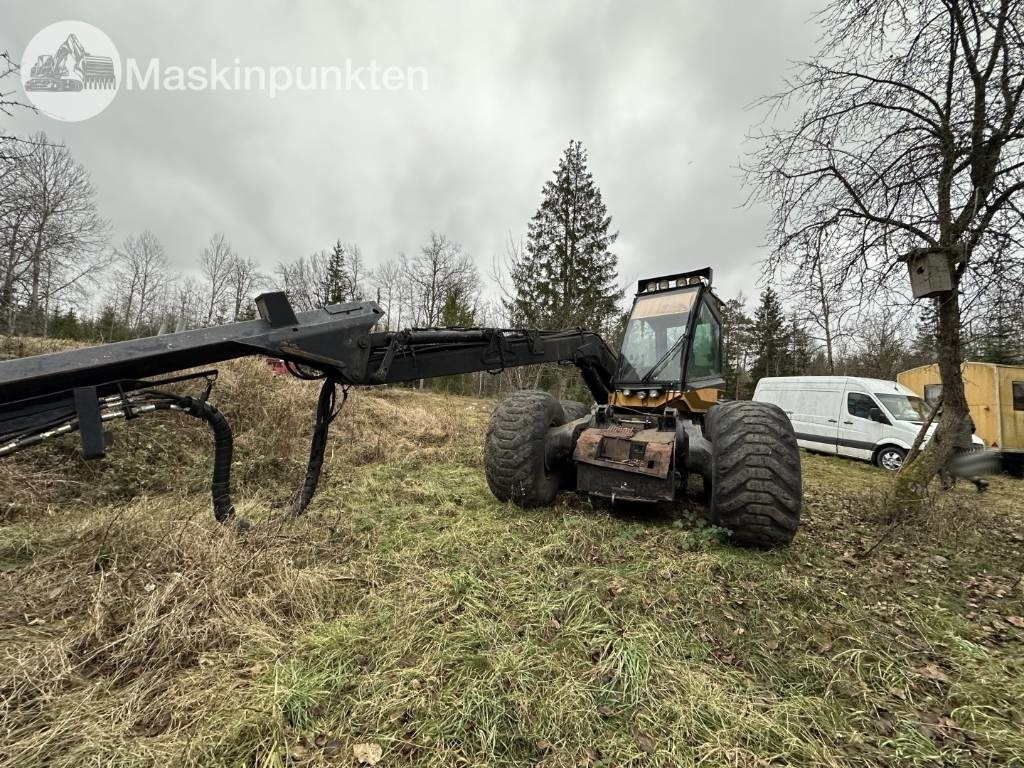 Eco Log 590 C - Harvester: foto 2 Eco Log 590 C - Harvester: foto 2