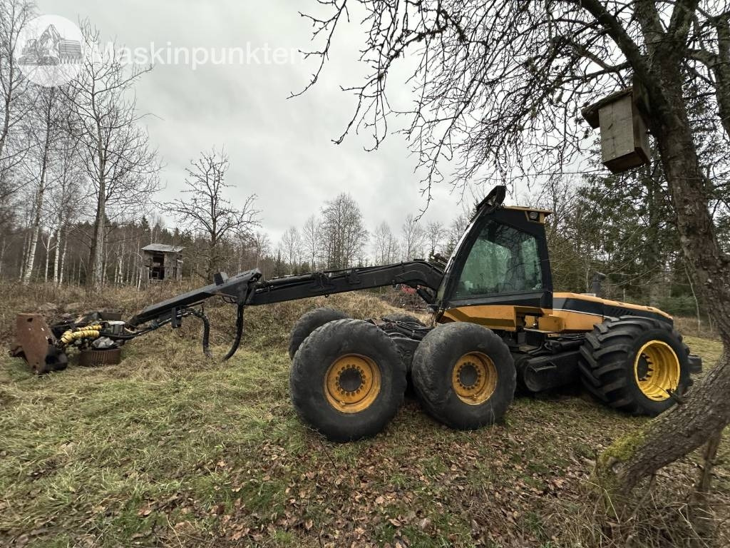 Eco Log 590 C - Harvester: foto 1 Eco Log 590 C - Harvester: foto 1