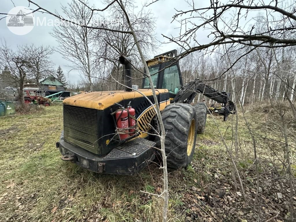 Eco Log 590 C - Harvester: foto 4 Eco Log 590 C - Harvester: foto 4