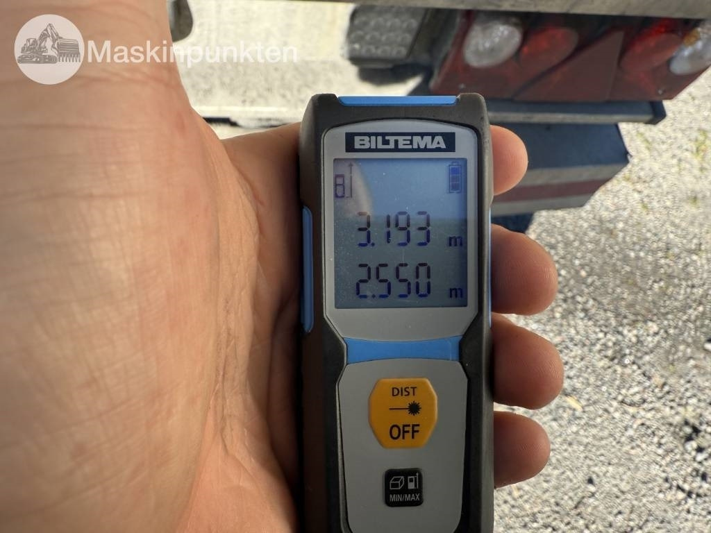 Ekeri L4  - Reboque furgão: foto 3 Ekeri L4  - Reboque furgão: foto 3