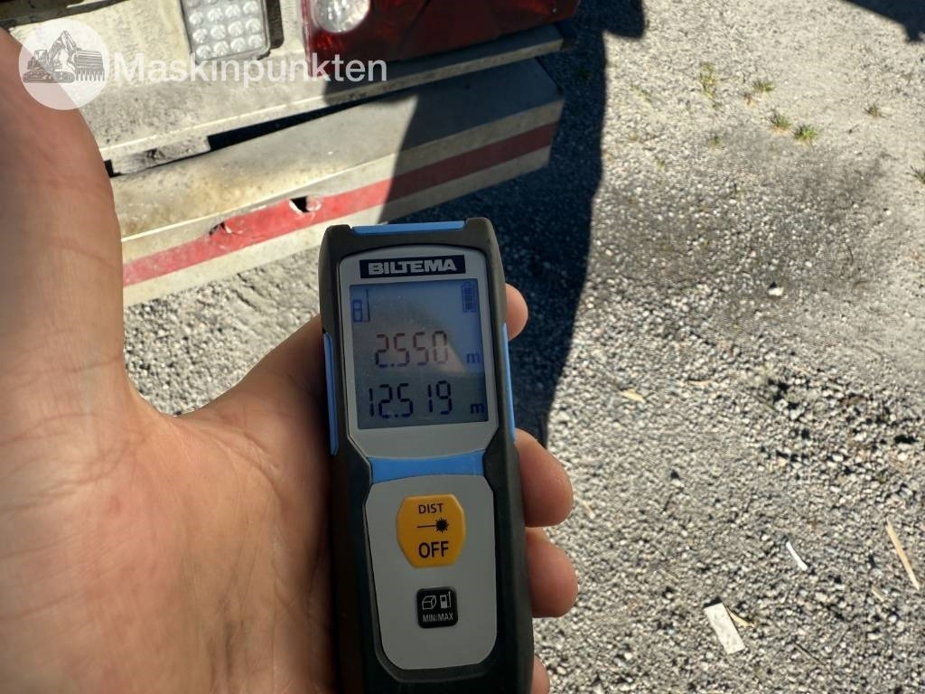 Ekeri L4  - Reboque furgão: foto 4 Ekeri L4  - Reboque furgão: foto 4