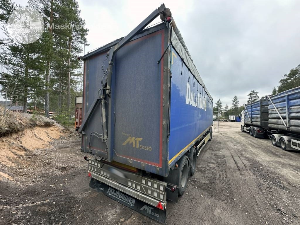 Eksjövagnen FS 18-18 - Reboque furgão: foto 4 Eksjövagnen FS 18-18 - Reboque furgão: foto 4
