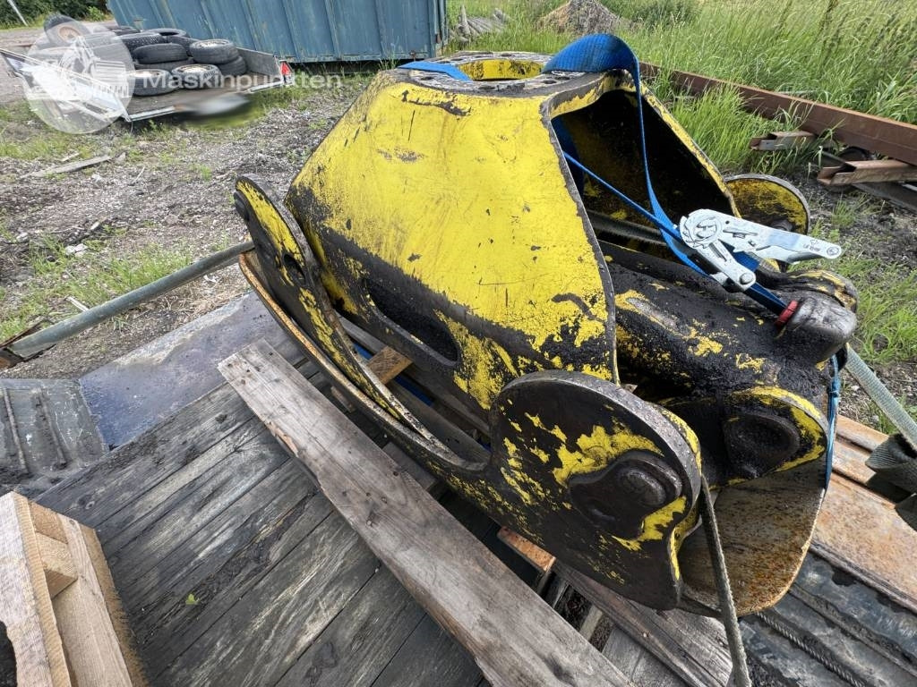 Jonsered J 1088 S 79 Timmerkran - Equipamento florestal: foto 5 Jonsered J 1088 S 79 Timmerkran - Equipamento florestal: foto 5