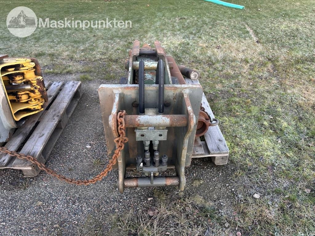 Furukawa HB 10G Hydralhammare - Martelo hidráulico para Máquina de construção: foto 5 Furukawa HB 10G Hydralhammare - Martelo hidráulico para Máquina de construção: foto 5