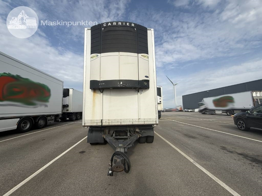 HFR PF 36 - Reboque frigorífico: foto 2 HFR PF 36 - Reboque frigorífico: foto 2