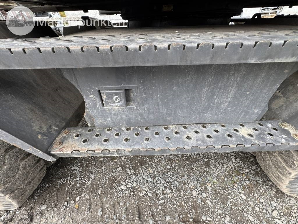 Locação financeira de Hitachi ZX 140 W-3 Hitachi ZX 140 W-3: foto 8 Locação financeira de Hitachi ZX 140 W-3 Hitachi ZX 140 W-3: foto 8