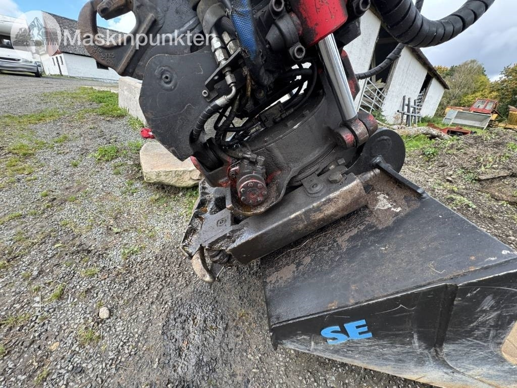 Locação financeira de Hitachi ZX 140 W-3 Hitachi ZX 140 W-3: foto 34 Locação financeira de Hitachi ZX 140 W-3 Hitachi ZX 140 W-3: foto 34