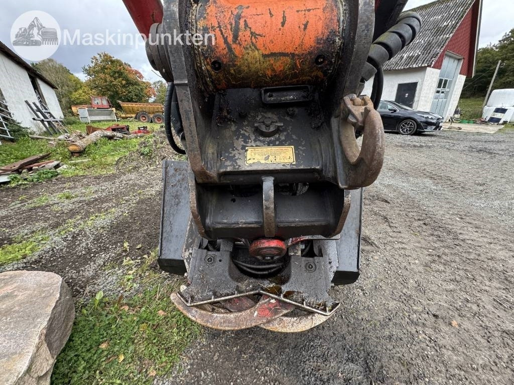 Locação financeira de Hitachi ZX 140 W-3 Hitachi ZX 140 W-3: foto 32 Locação financeira de Hitachi ZX 140 W-3 Hitachi ZX 140 W-3: foto 32