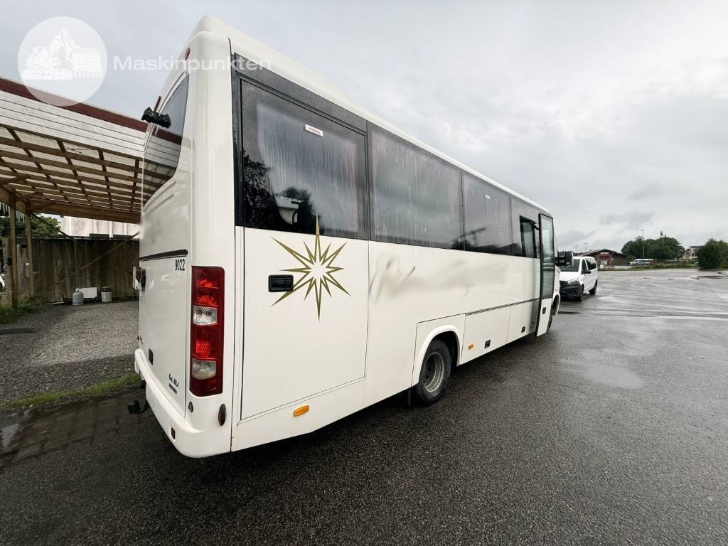 Iveco AS Domzale R TL - Ônibus suburbano: foto 5 Iveco AS Domzale R TL - Ônibus suburbano: foto 5