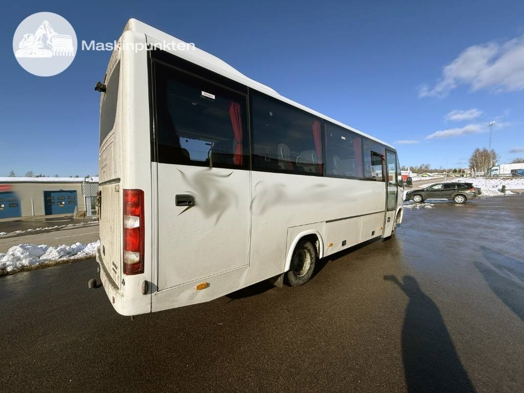 Iveco AS Domzale R TL - Autocarro escolar: foto 5 Iveco AS Domzale R TL - Autocarro escolar: foto 5