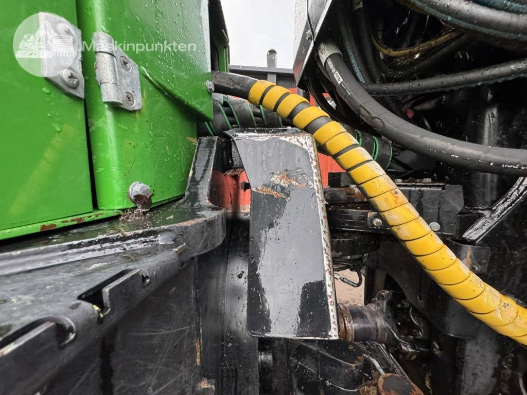 Forwarder John Deere 1910 G: foto 19