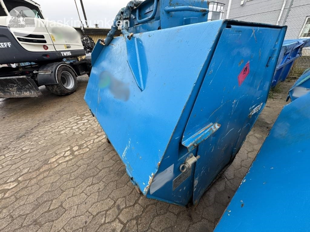 Komatsu PC 210 LC-11E0 - Escavadora de rastos: foto 5 Komatsu PC 210 LC-11E0 - Escavadora de rastos: foto 5