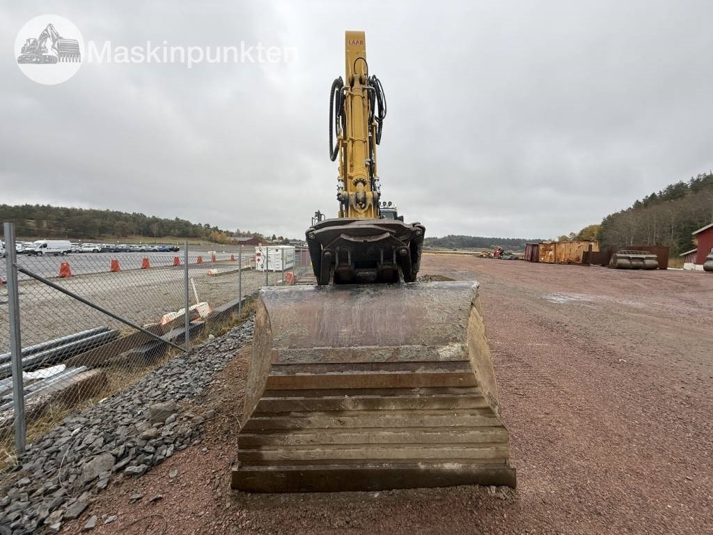 Komatsu PC 210 LC-11EO - Escavadora de rastos: foto 2 Komatsu PC 210 LC-11EO - Escavadora de rastos: foto 2
