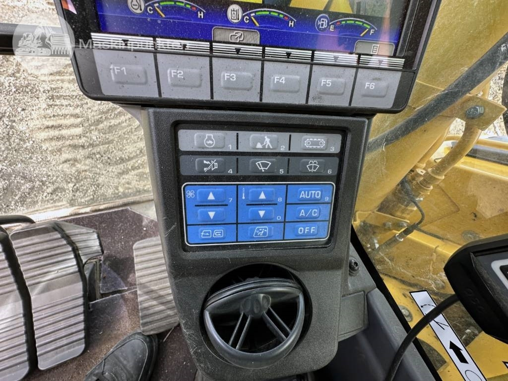 Mini escavadeira Komatsu PC 78 US-11 E0: foto 22