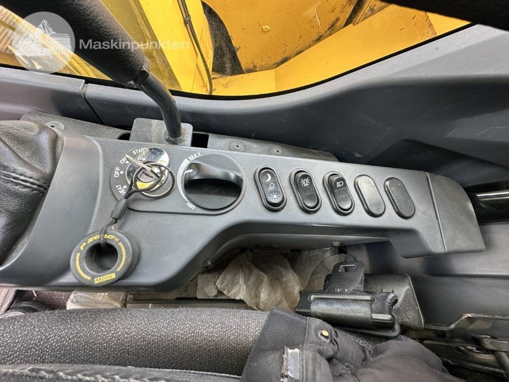 Mini escavadeira Komatsu PC 78 US-11 E0: foto 23
