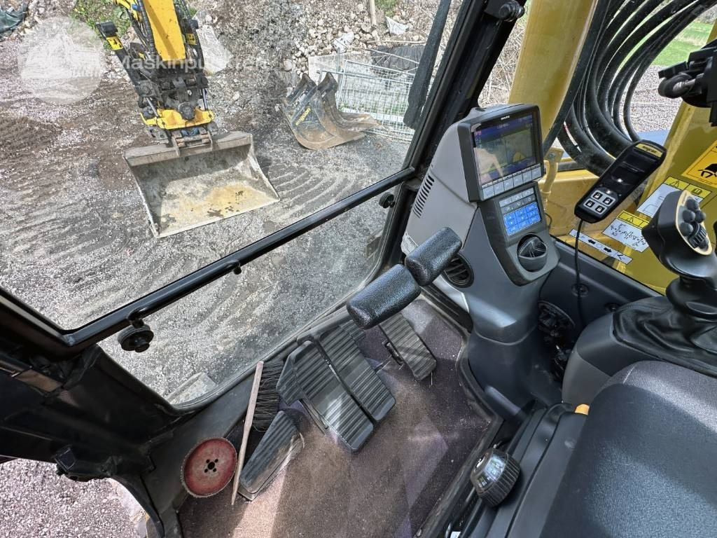 Mini escavadeira Komatsu PC 78 US-11 E0: foto 13