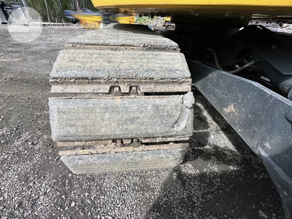 Mini escavadeira Komatsu PC 78 US-11 E0: foto 48